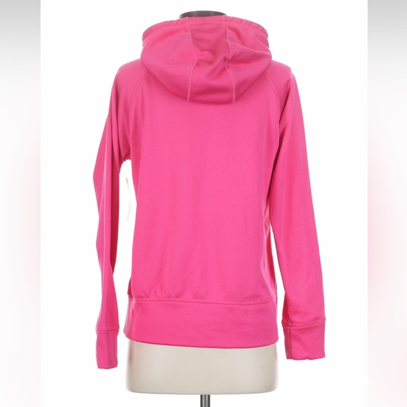 NWT Reebok Size S Pullover Hoodle - Picture 2 of 7